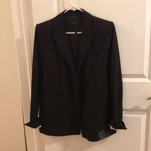 BCBGMaxAzria Blazer